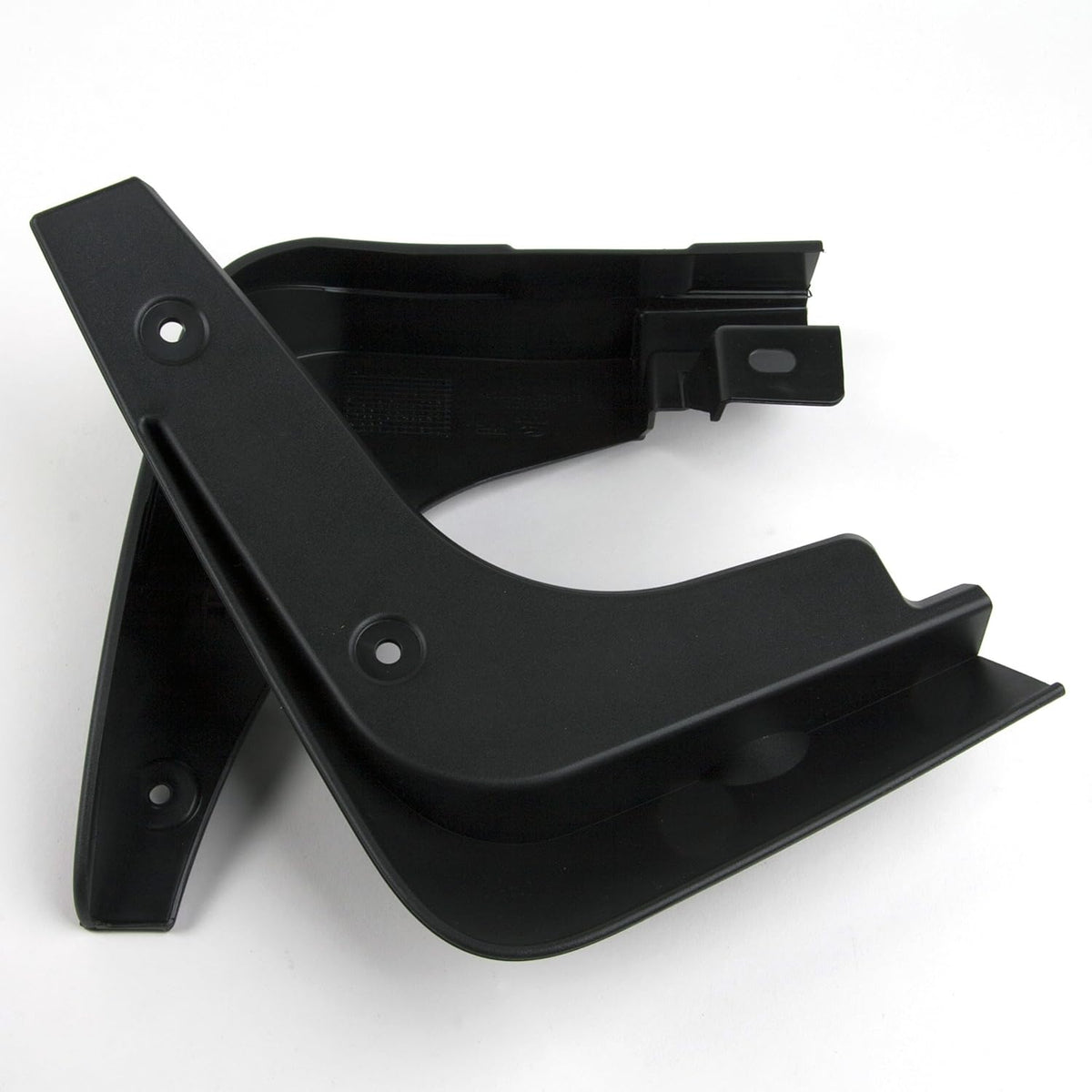 Mud Guard Flap Splash 4-pc Set N484