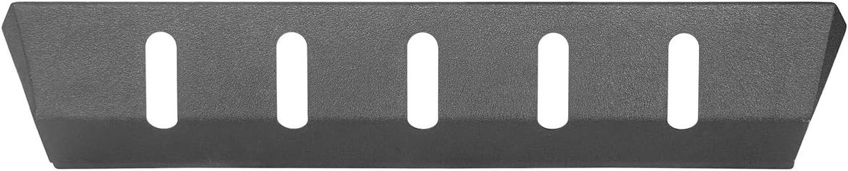Front Skid Plate Bumper Cover F42230