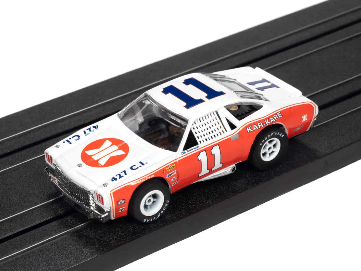 1973 Chevrolet Chevelle HO Scale Slot Car J47710