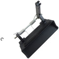 Black Liftgate Latch Handle K53002