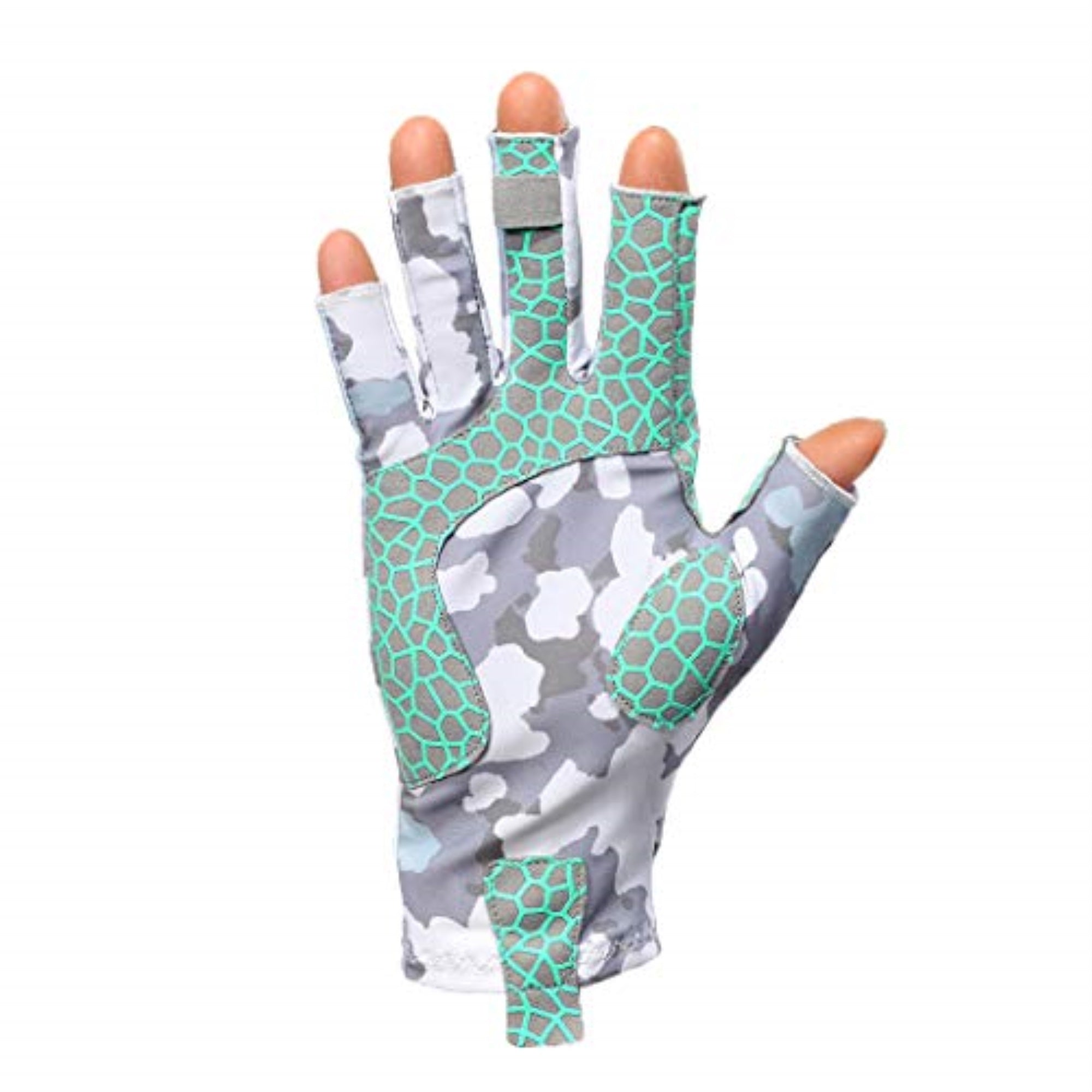 Fishing Gloves T33759
