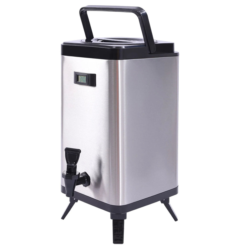 12L Insulated Beverage Dispenser S47707