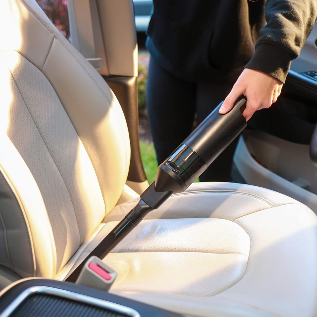 Cordless Vacuum and Handheld Vacuum X484