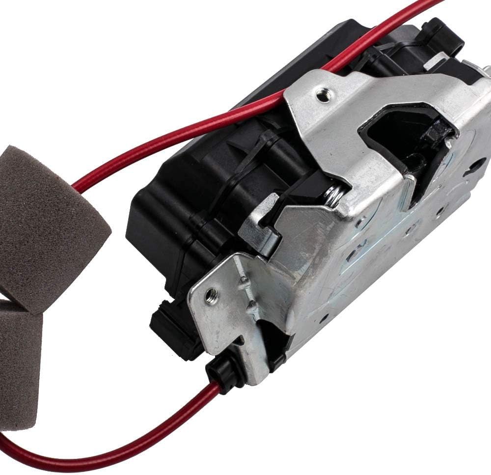 Tailgate Hatch Lock Actuator Assembly Pack of 2 A704