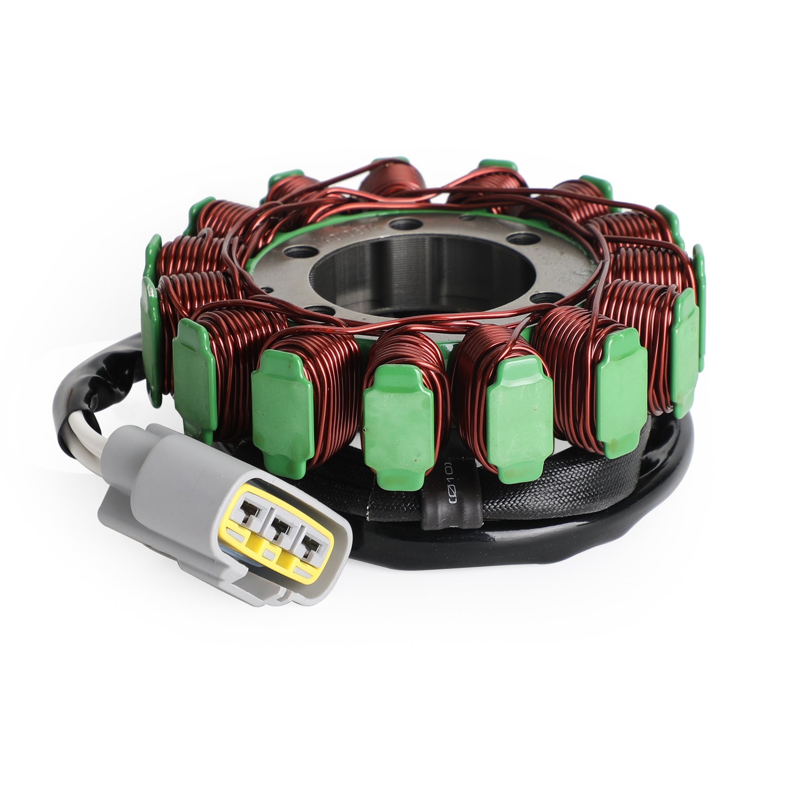 Voltage Rectifier for Kawasaki Ninja ZX10R H67223