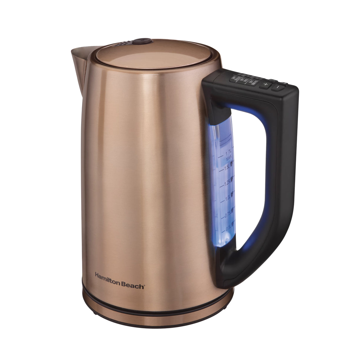 1.7 Liter Variable Temperature Electric Kettle E569