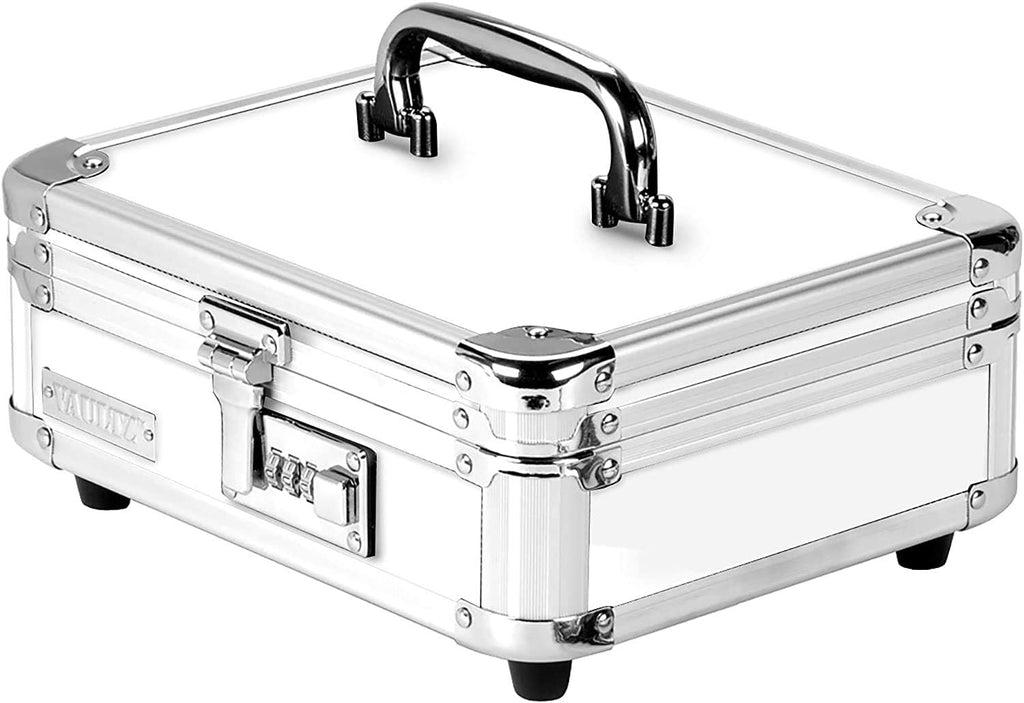 Locking Cash Box B61155