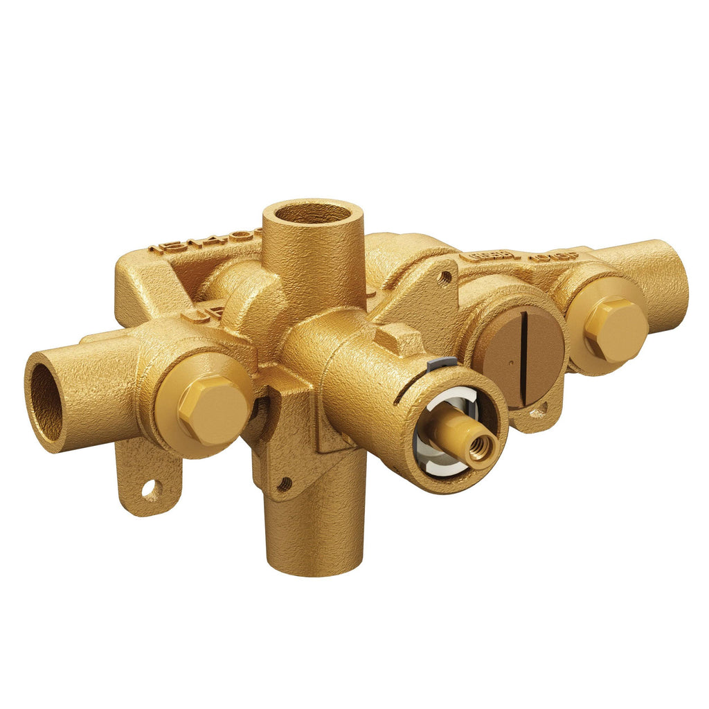 Pressure Balancing Valve Q131