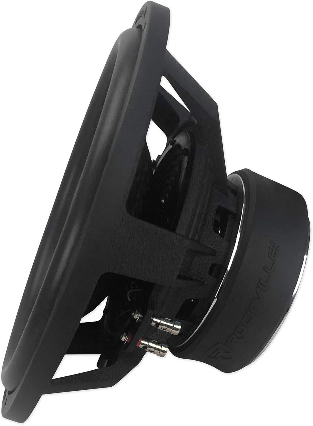 15 10,000w Car Audio Subwoofers with Sealed Sub Box Enclosure T18775