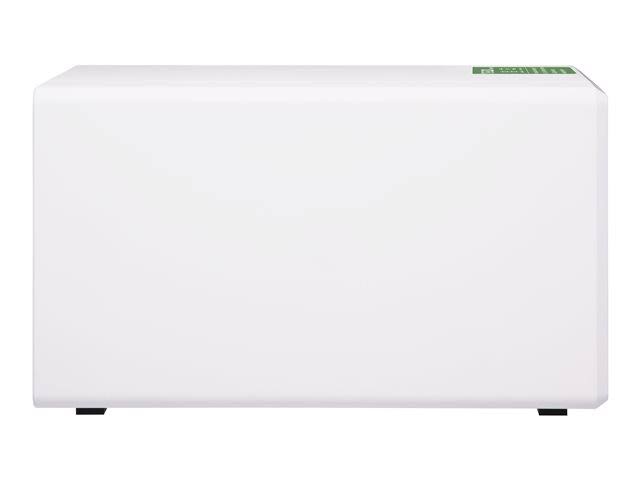 NAS Storage System T3076
