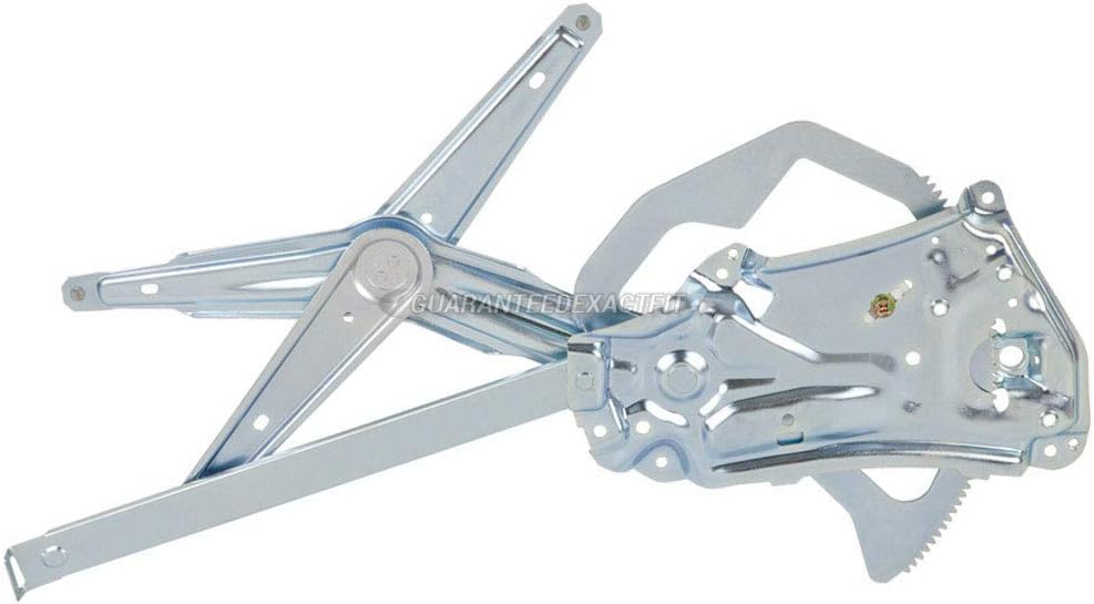 Front Right Passenger Side Window Regulator B933943