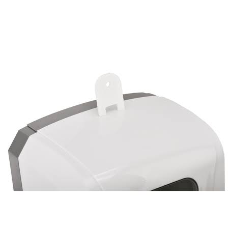 Automatic Soap and Hand Sanitizer Liquid Dispenser R221