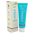 Mineral Face Sunscreen Matte Tint SPF 30 Cucumber 1.7 oz R64594