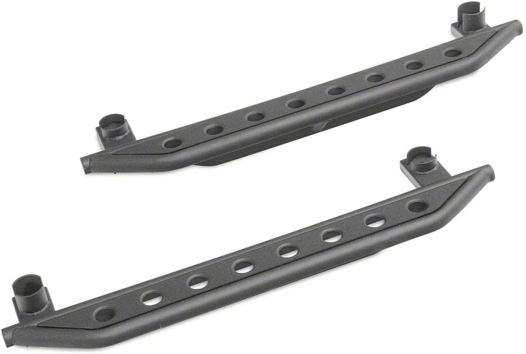Tubular HD Rock Sliders O5069