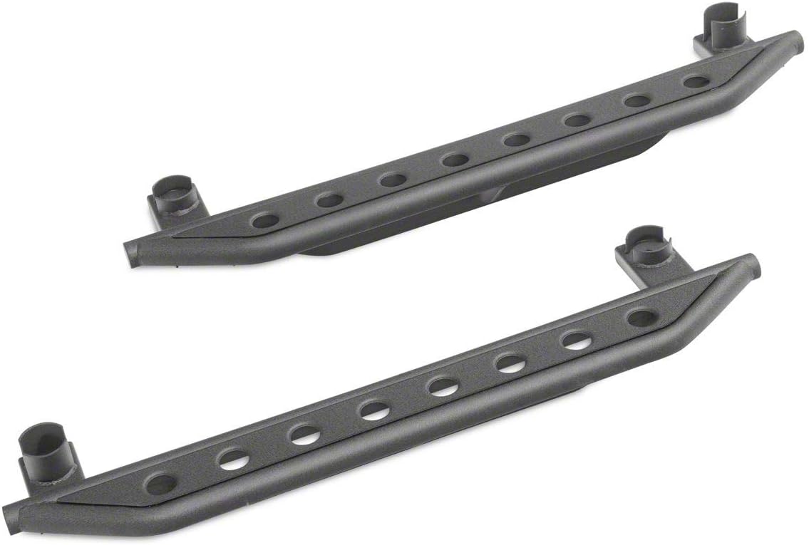 Tubular HD Rock Sliders O5069