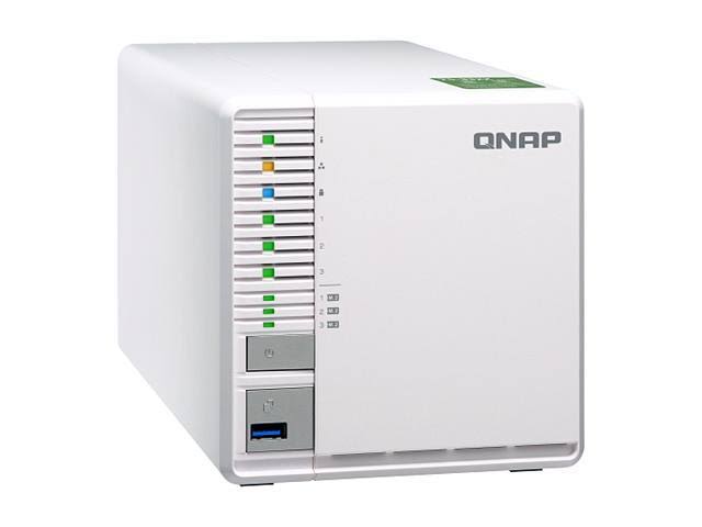 NAS Storage System T3076