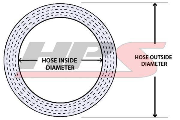 Black 90 Degree Silicone Elbow Coupler Hose D742993