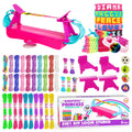 Friendship Bracelet Making Kits Jewellery Sewing Craft Set C4582