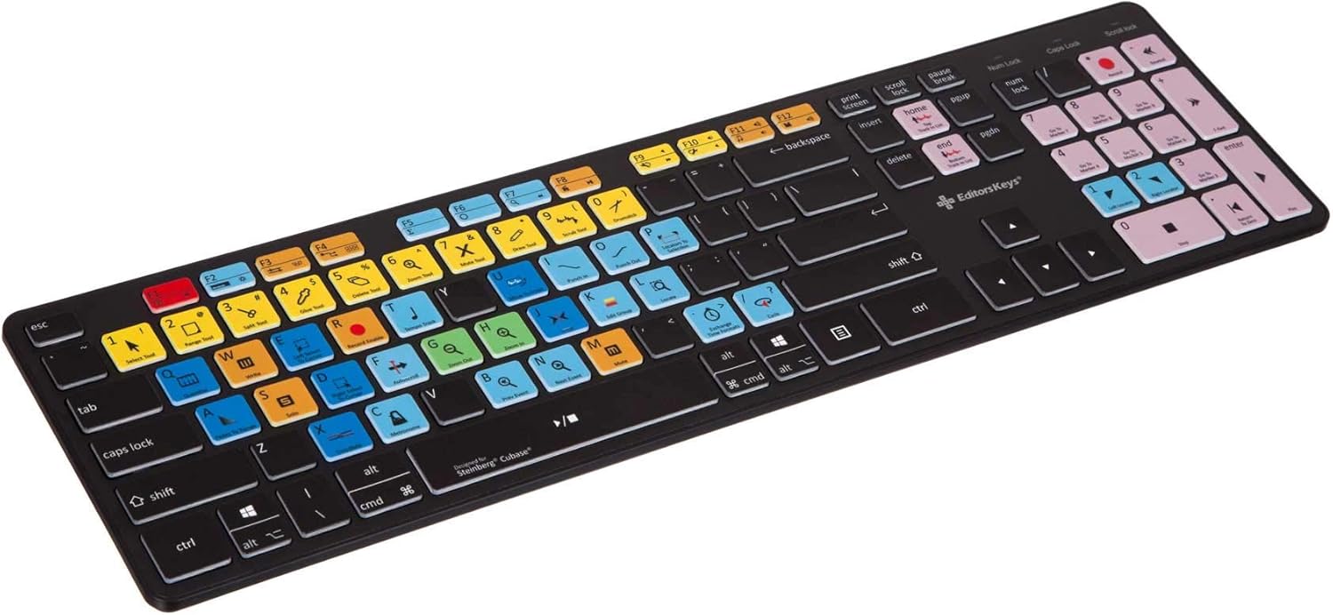 USB Keyboard for PC I6782