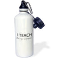 21oz Sports Water Bottle V581371