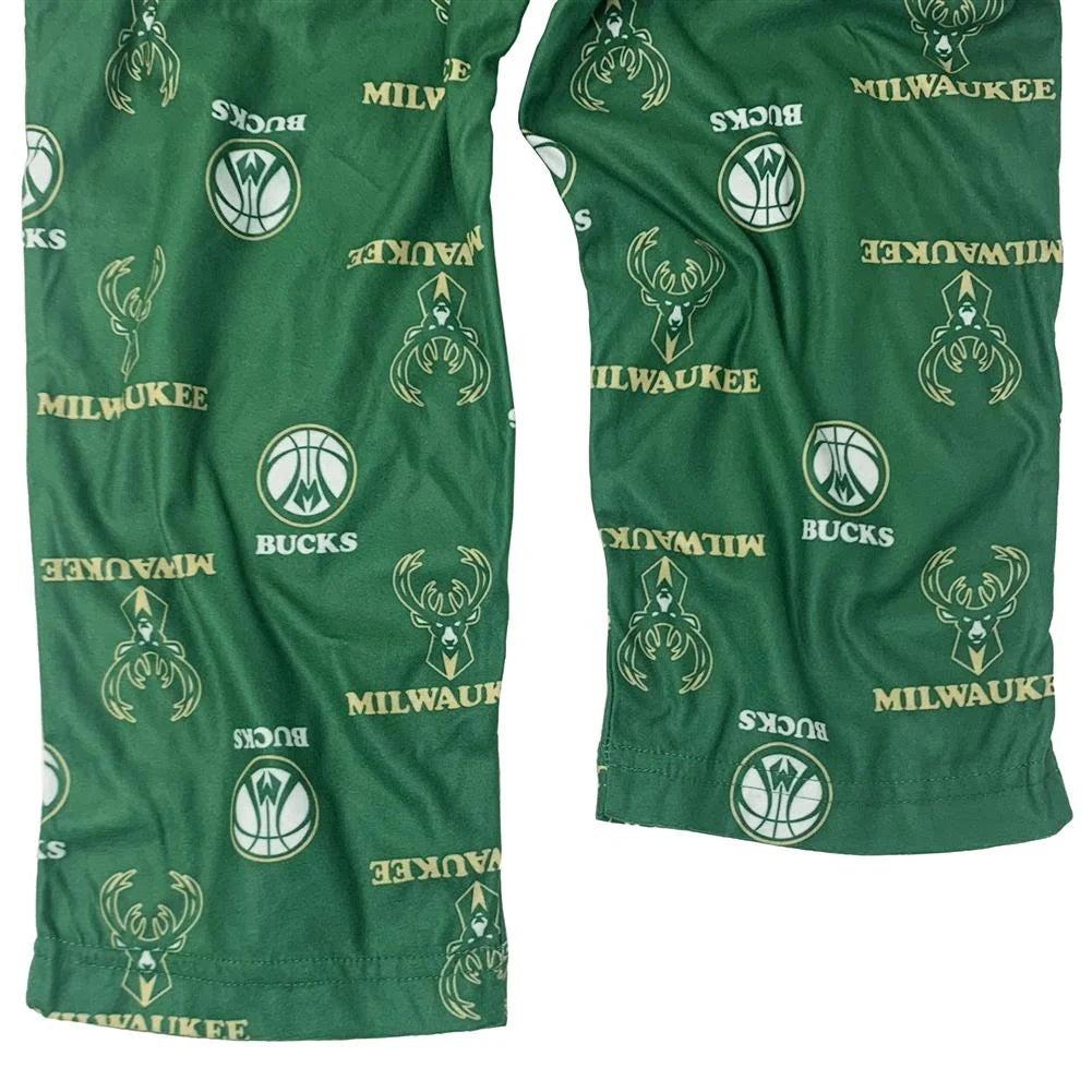 Youth New Orleans Pelicans Pajama Pant Boys Sleep Bottoms Z3846