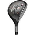 Utility Wood 21 Black B92271