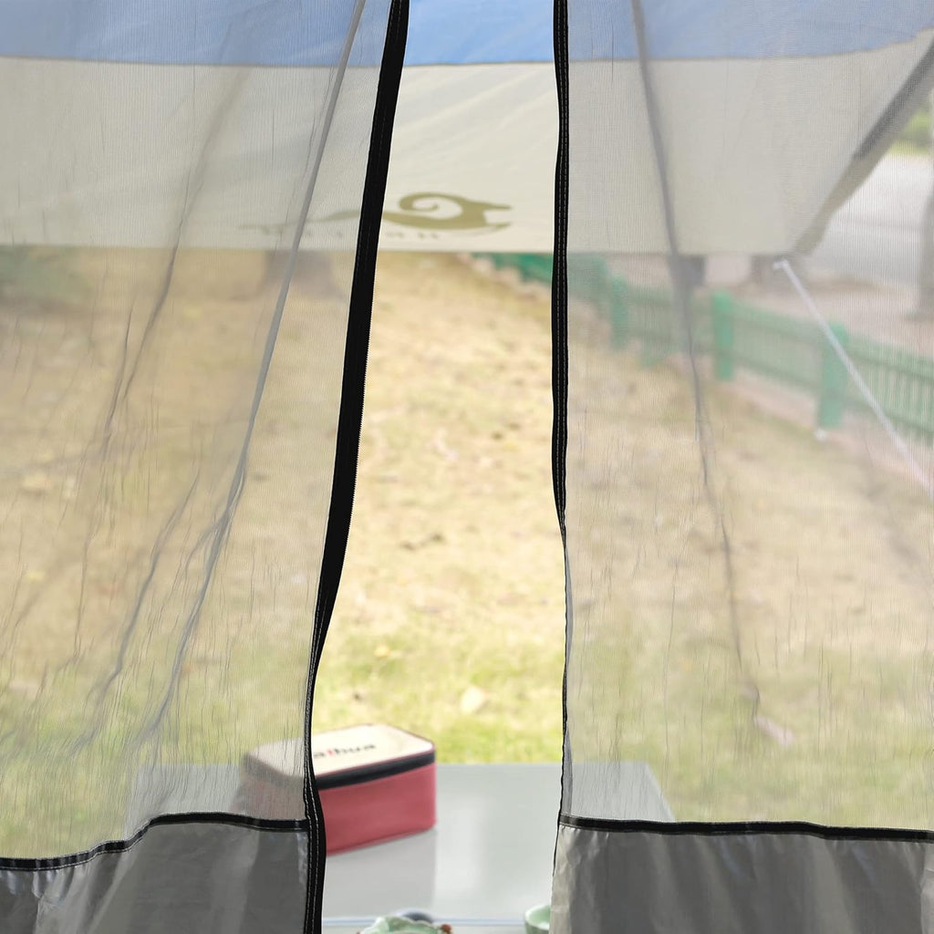 SUV Tent Car Awning with Waterproof Storage Bag H27686