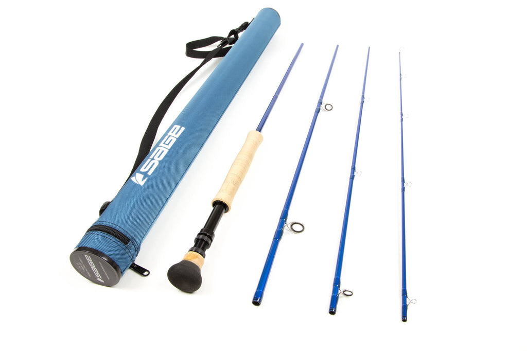 Fly Rod B7334