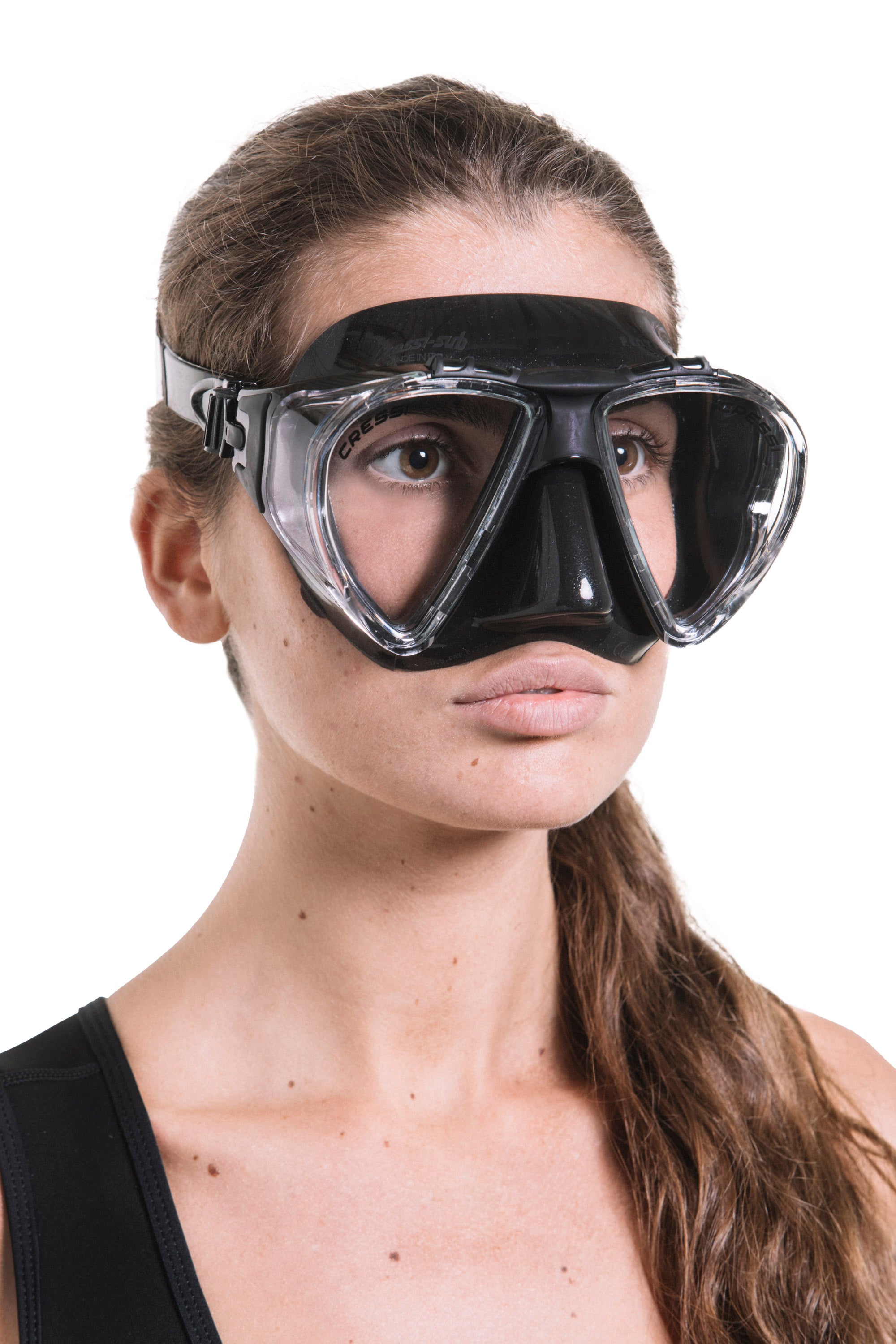 Diving Mask D976