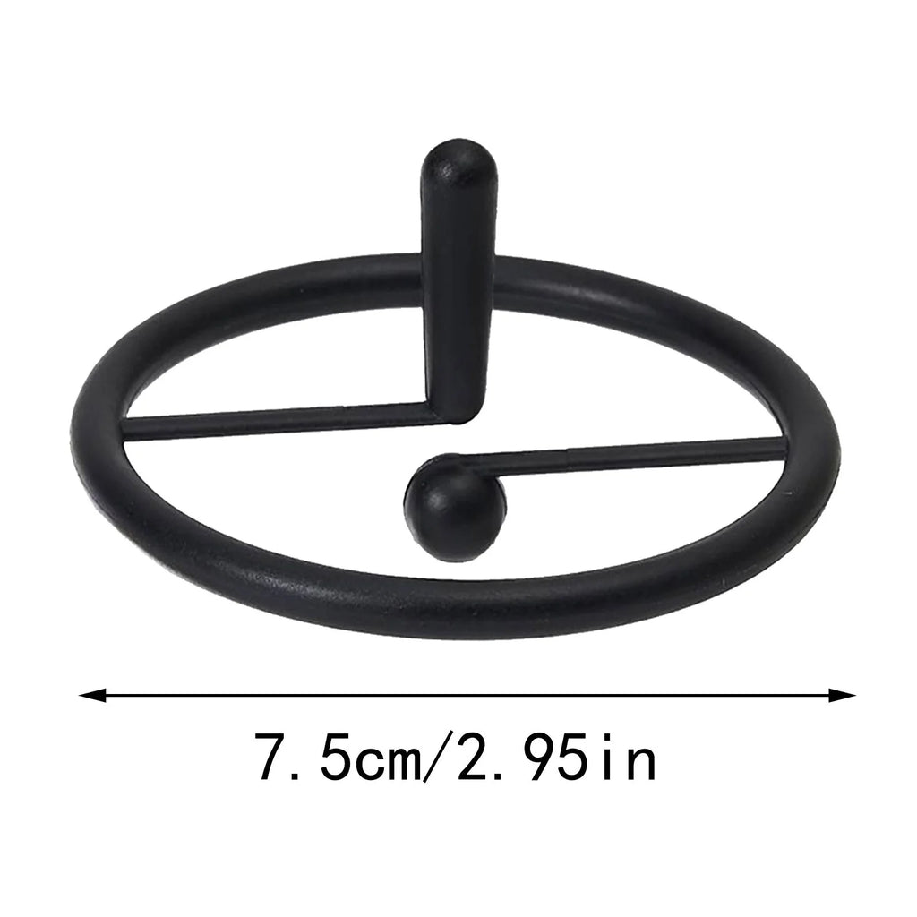 4 Pcs Spinning Tops Toy S3991