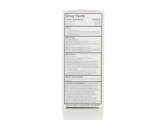 Collagen Moisture Filler Moisturizer - 2 fl oz L436615