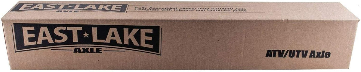 Axle replacement for Polaris RZR XP 1000 / XP 4 1000 2014 S434423