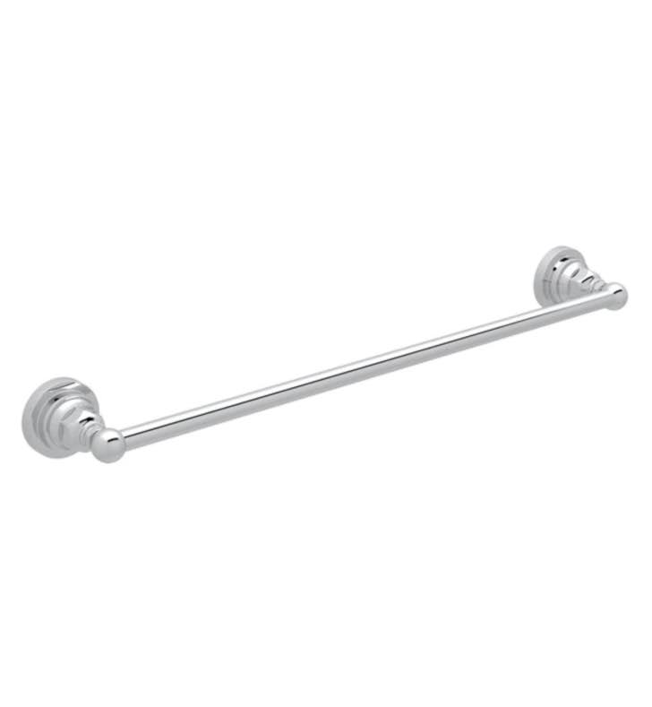 Inca Brass 24x22 Towel Bar A265