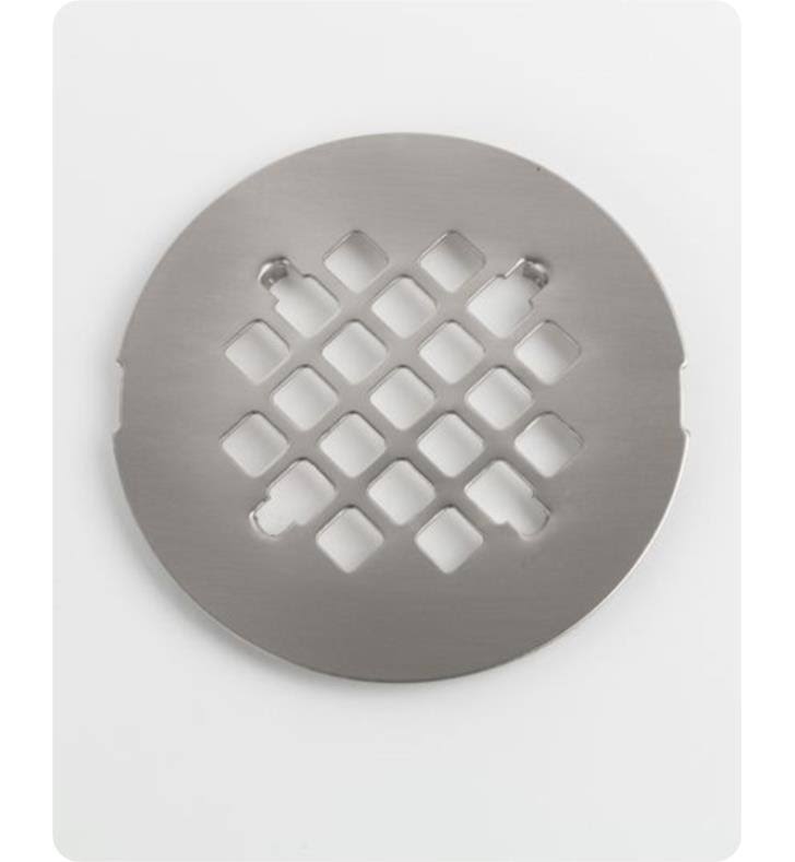 Caramel Bronze Shower Drain Plate O487087