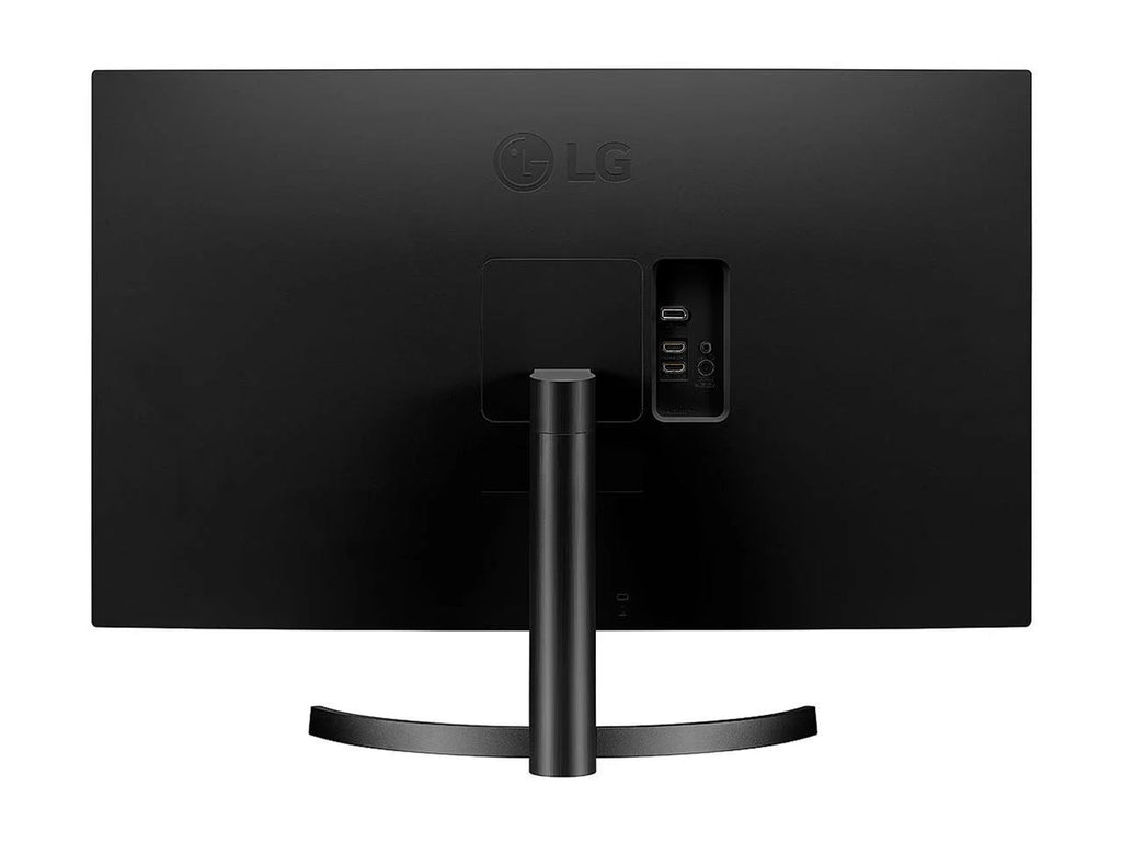 31.5" UHD 4K HDR10 Monitor with Adjustable Stand F137069