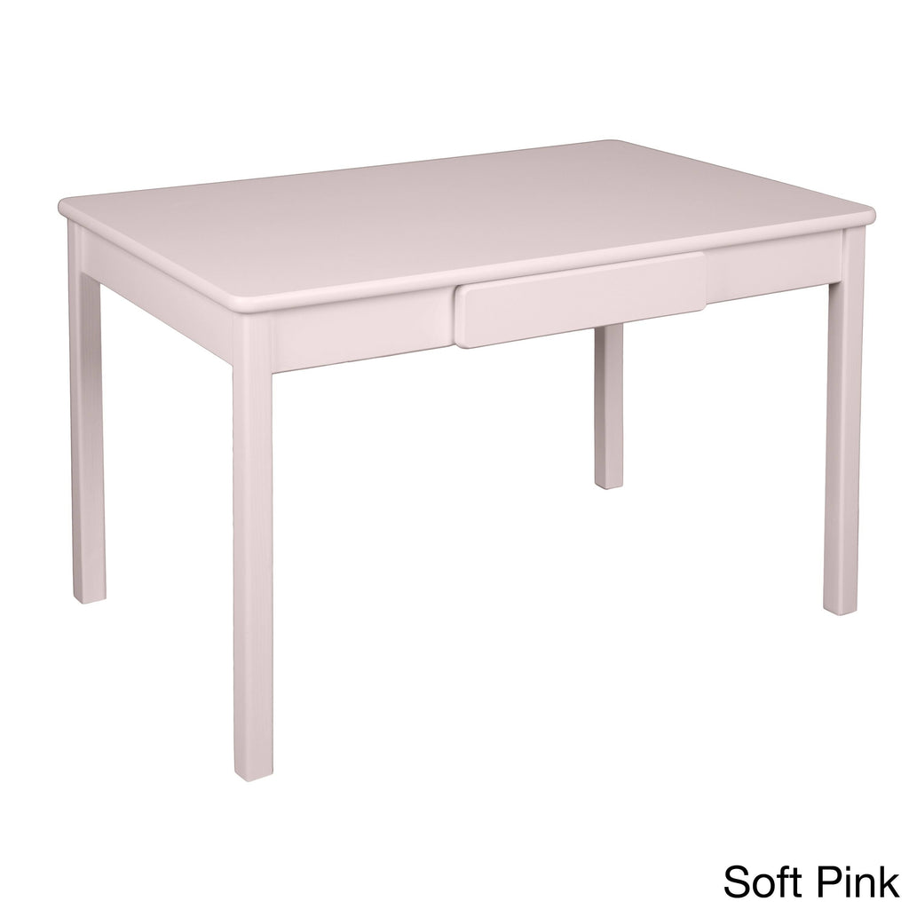 Espresso Arts & Craft Table Z867397