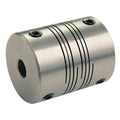 Coupling, 4 Beam Set Screw, 11mmx9mm T24981