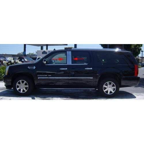 Pillar Post Cover for Cadillac Escalade G305