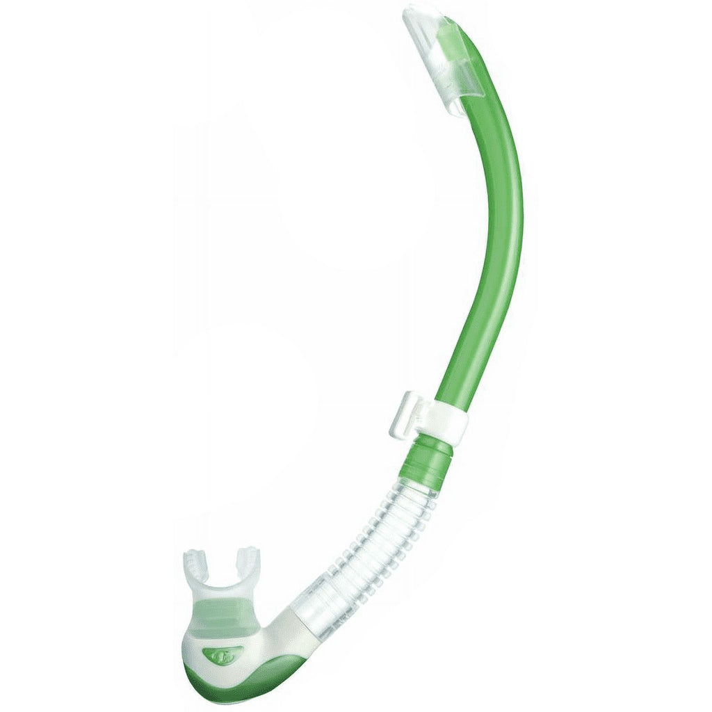 Translucent Scuba Diving Snorkel J454923