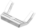 Polished LD Steps D424
