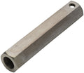 15mm Hex Body/Bearing/Clevis Torque Tooling, 3/8" Drive, 9mm Thru Shaft O401439