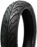 Tubeless Tire 110/70-16 Pack of 2 H566