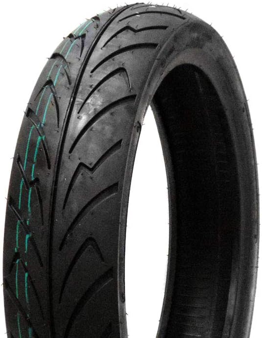 Tubeless Tire 110/70-16 Pack of 2 H566