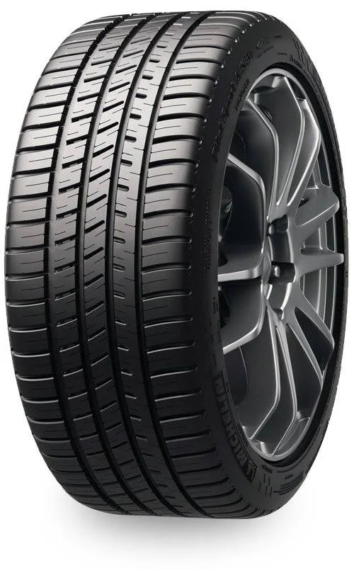 Michelin Pilot Sport A/S 3 ZP I48689