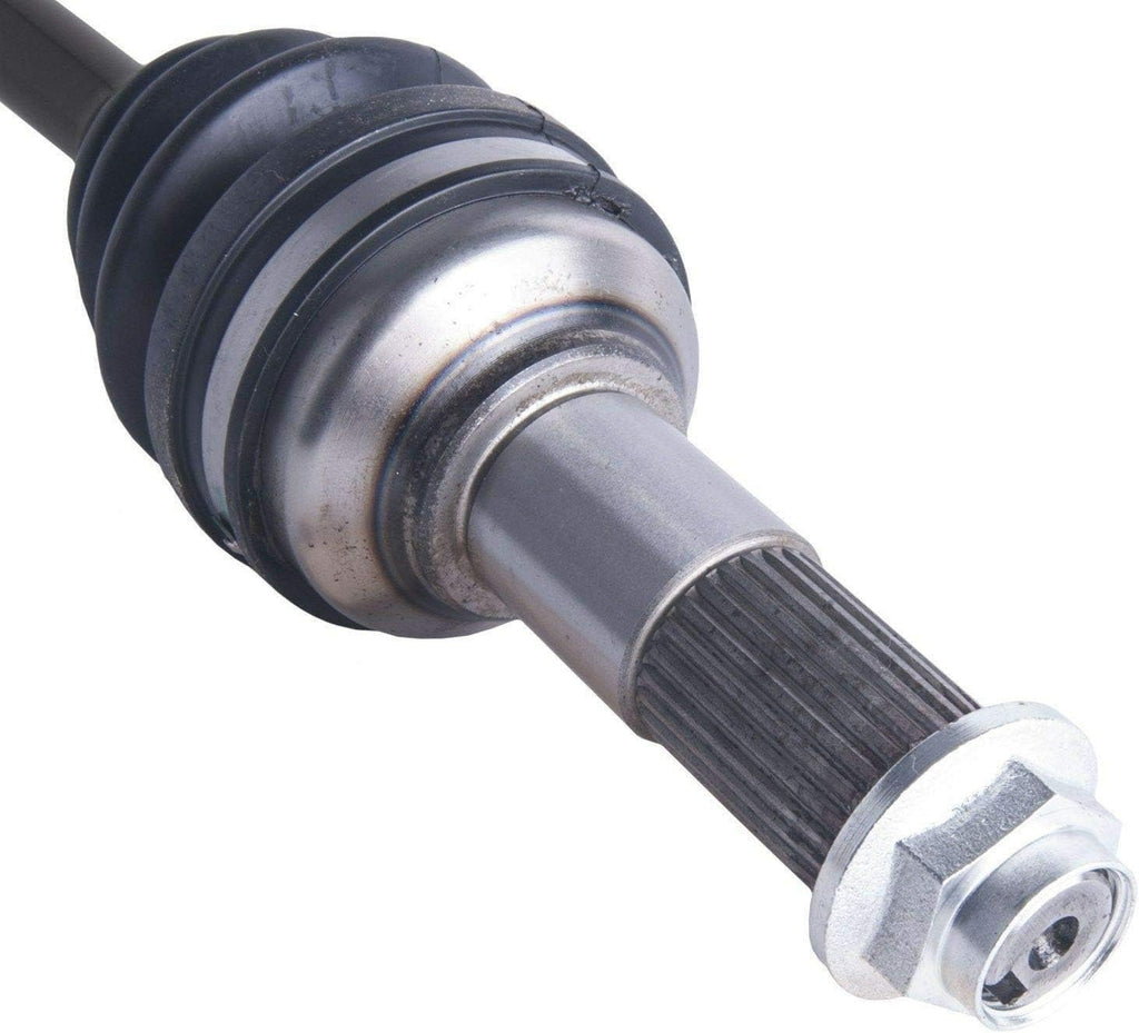 Rear Left CV Axle for Yamaha Grizzly 660 N789