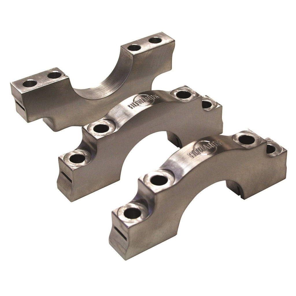 Billet Main Cap Q118