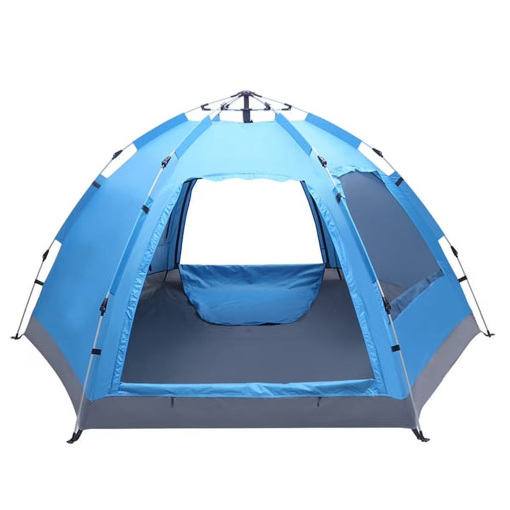 3-4 Person Instant Pop Up Waterproof Tent S303