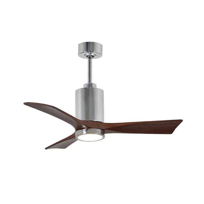 Brushed Nickel Ceiling Fan K465316