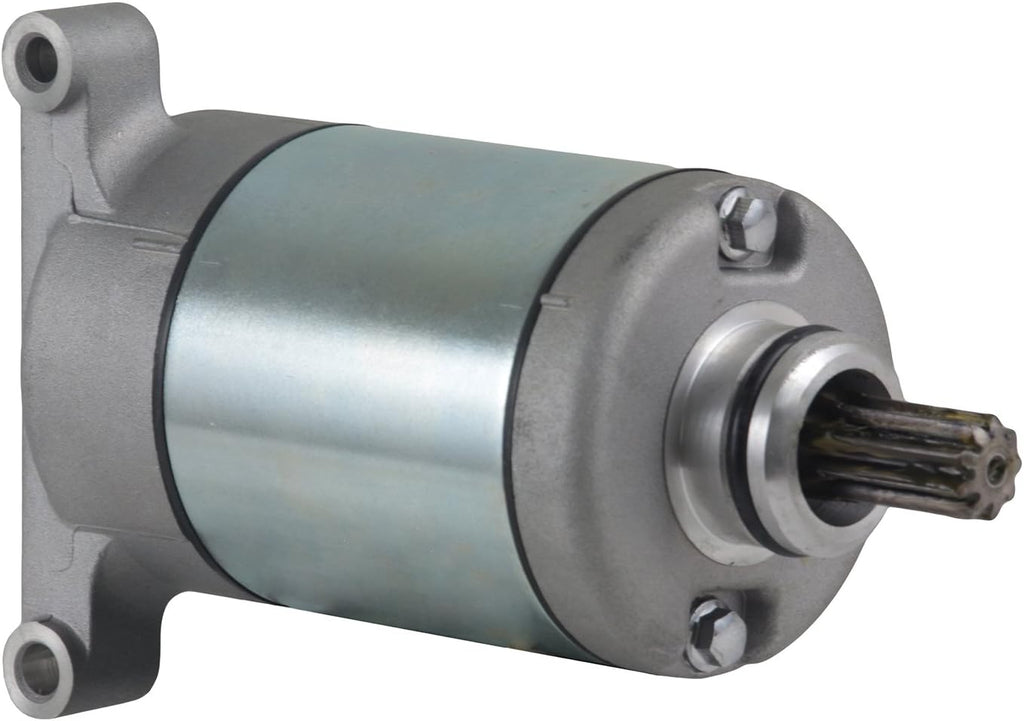 New Starter Compatible With Yamaha ATV Yfm550 Yfm700 Grizzly A478