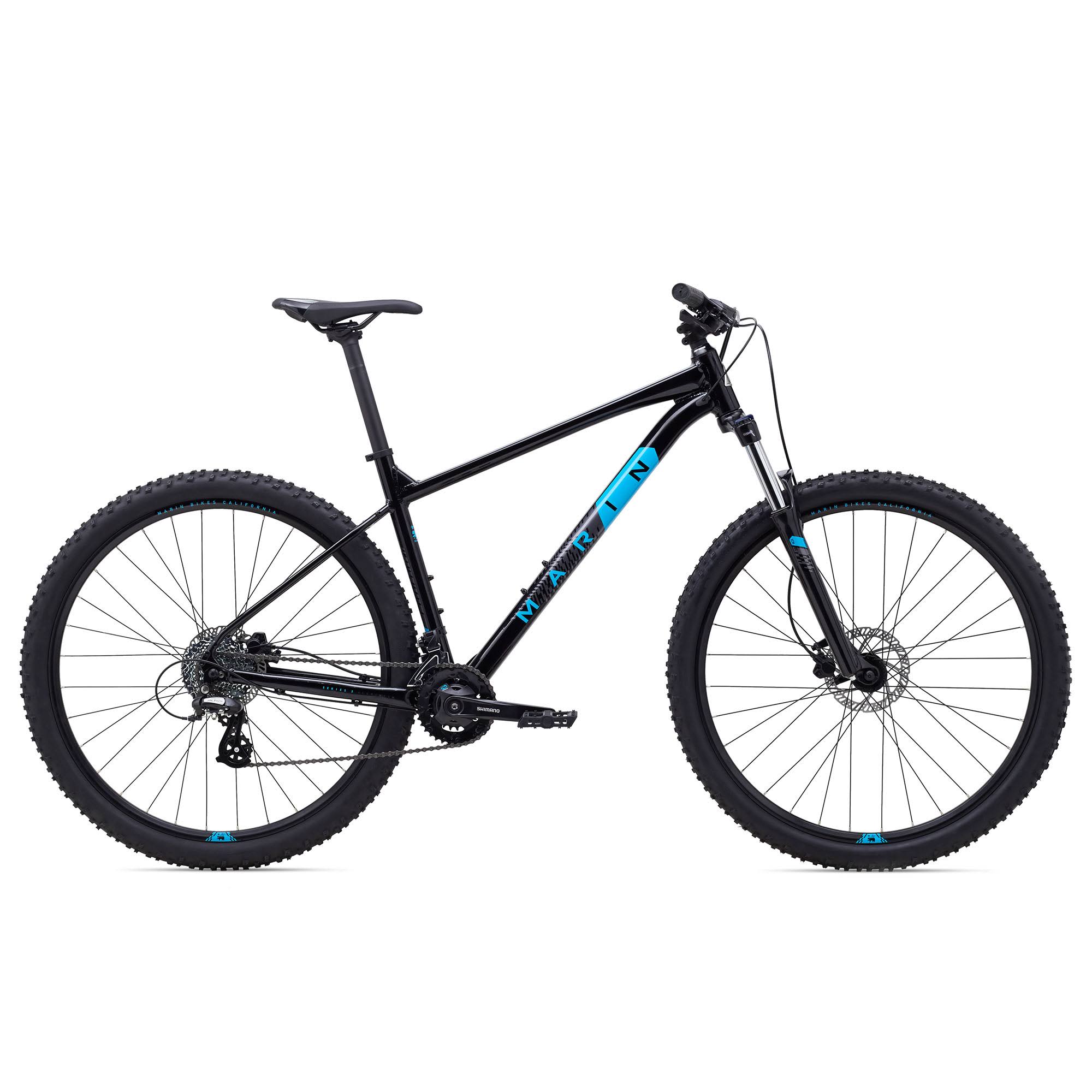 Marin Bobcat Trail 3 J57392